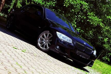 BMW 335 Gebrauchtwagen