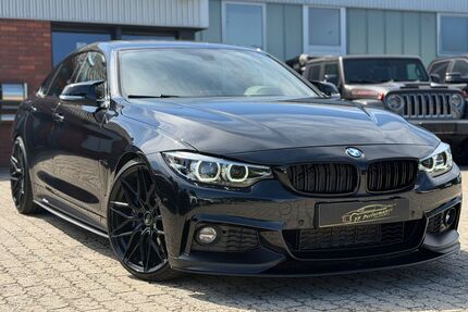 BMW 440 Gran Coupé Gebrauchtwagen