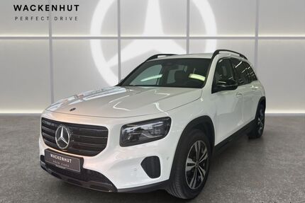Mercedes-Benz GLB 250 Gebrauchtwagen