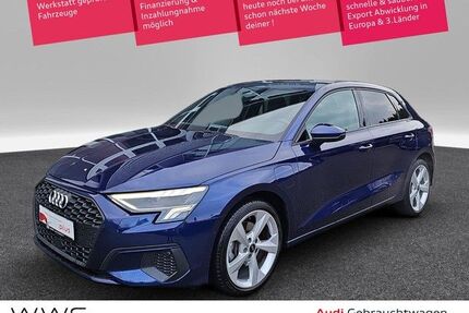Audi A3 Gebrauchtwagen
