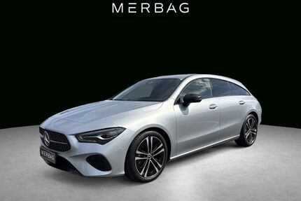 Mercedes-Benz CLA 180 Shooting Brake Gebrauchtwagen