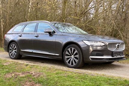 Volvo V90 Gebrauchtwagen