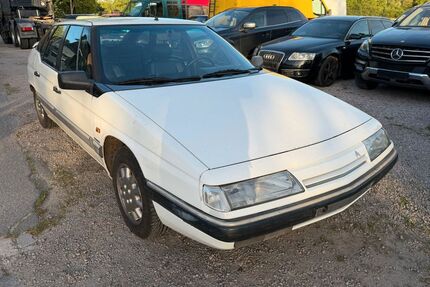 Citroen XM Gebrauchtwagen