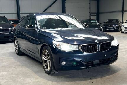 BMW 330 Gebrauchtwagen