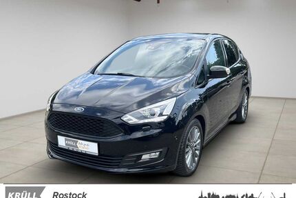 Ford C-Max Gebrauchtwagen