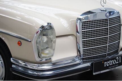 Mercedes-Benz S 280 Gebrauchtwagen