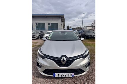 Renault Clio Gebrauchtwagen