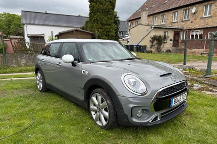Mini Cooper SD Clubman Gebrauchtwagen