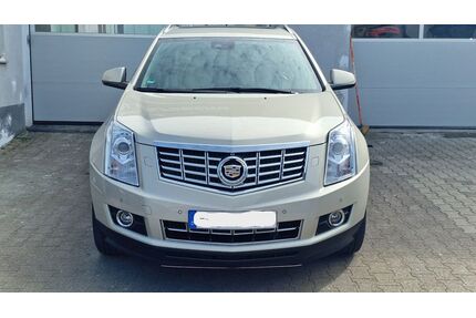 Cadillac SRX Gebrauchtwagen