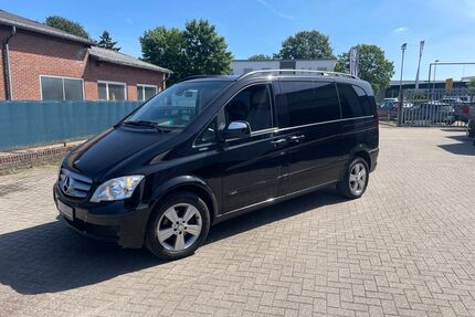 Mercedes-Benz Viano Gebrauchtwagen