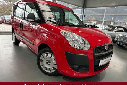 Fiat Doblo Gebrauchtwagen