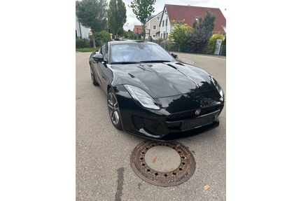 Jaguar F-Type Gebrauchtwagen