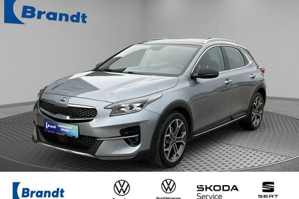 Kia XCeed Gebrauchtwagen