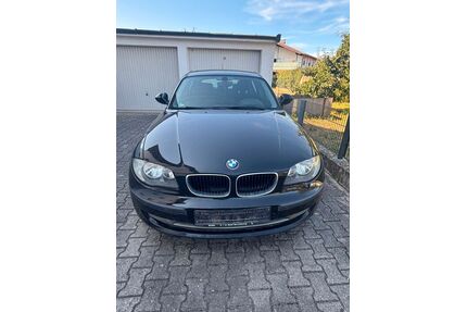 BMW 116 Gebrauchtwagen