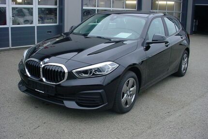 BMW 118 Gebrauchtwagen