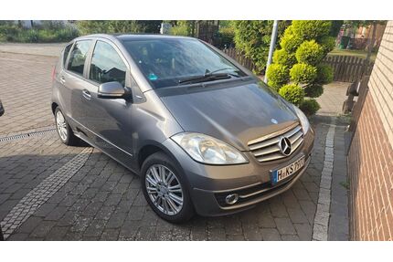 Mercedes-Benz A 150 Gebrauchtwagen