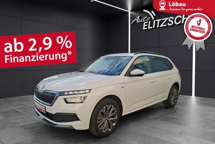 Skoda Kamiq Gebrauchtwagen