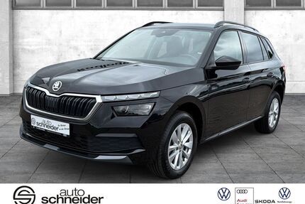 Skoda Kamiq Gebrauchtwagen