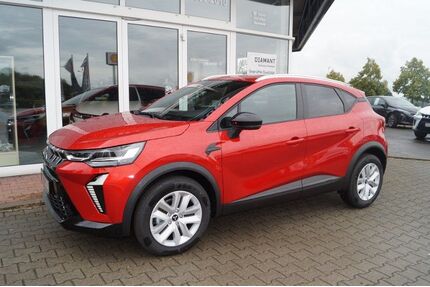 Mitsubishi ASX Gebrauchtwagen