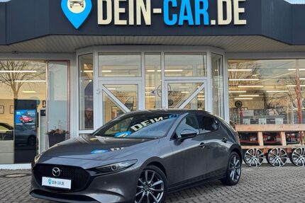 Mazda 3 Gebrauchtwagen