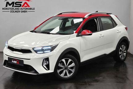 Kia Stonic Gebrauchtwagen