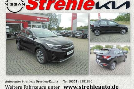 Kia Stonic Gebrauchtwagen