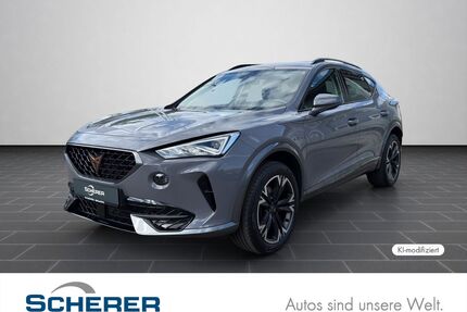 Cupra Formentor Gebrauchtwagen