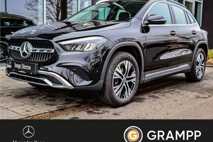 Mercedes-Benz GLA 200 Gebrauchtwagen