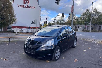 Honda Jazz Gebrauchtwagen