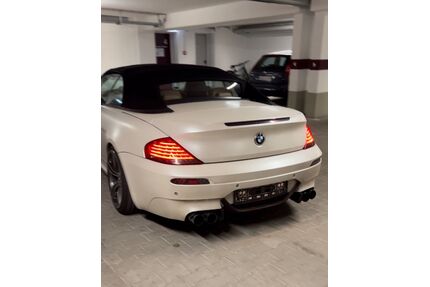 BMW 635 Gebrauchtwagen