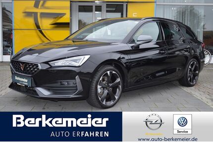Cupra Leon Gebrauchtwagen