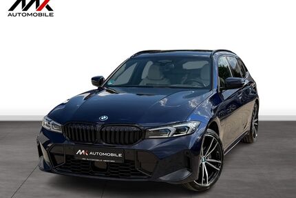 BMW 330 Gebrauchtwagen