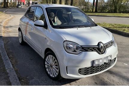 Renault Twingo Gebrauchtwagen