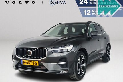 Volvo XC60 Gebrauchtwagen