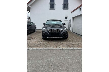 BMW X4 Gebrauchtwagen