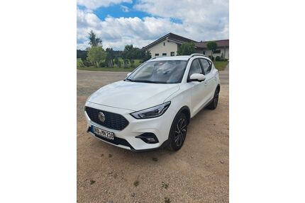 MG ZS Gebrauchtwagen