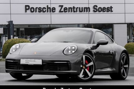 Porsche 992 Gebrauchtwagen