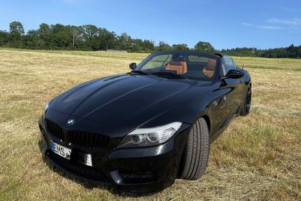BMW Z4 Gebrauchtwagen