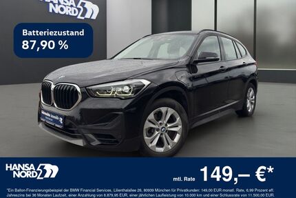 BMW X1 Gebrauchtwagen