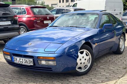 Porsche 944 Gebrauchtwagen