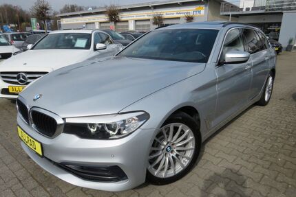 BMW 520 Gebrauchtwagen