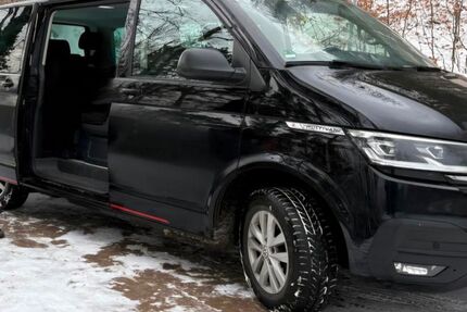 VW T6 Multivan Gebrauchtwagen