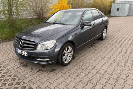 Mercedes-Benz C 350 Gebrauchtwagen