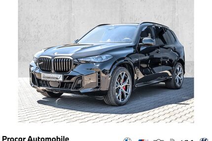 BMW X5 Gebrauchtwagen