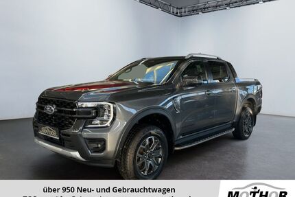 Ford Ranger Gebrauchtwagen