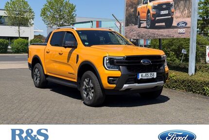 Ford Ranger Gebrauchtwagen