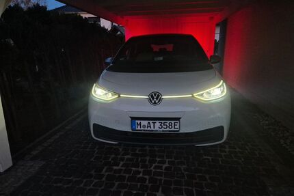 VW ID.3 Gebrauchtwagen