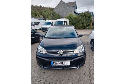 VW up! Gebrauchtwagen