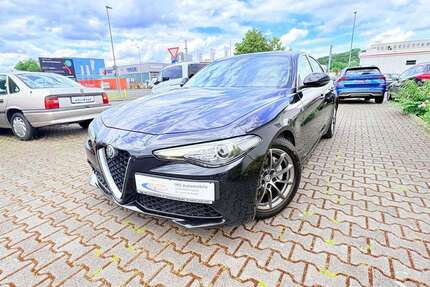 Alfa Romeo Giulia Gebrauchtwagen