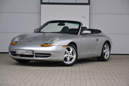 Porsche 996 Gebrauchtwagen